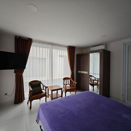 Rumah Menik Uluwatu Extérieur photo