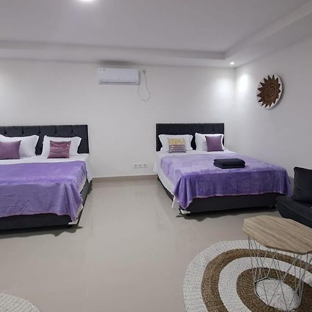 Rumah Menik Uluwatu Extérieur photo