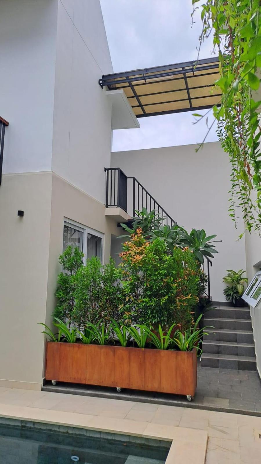 Rumah Menik Uluwatu Extérieur photo