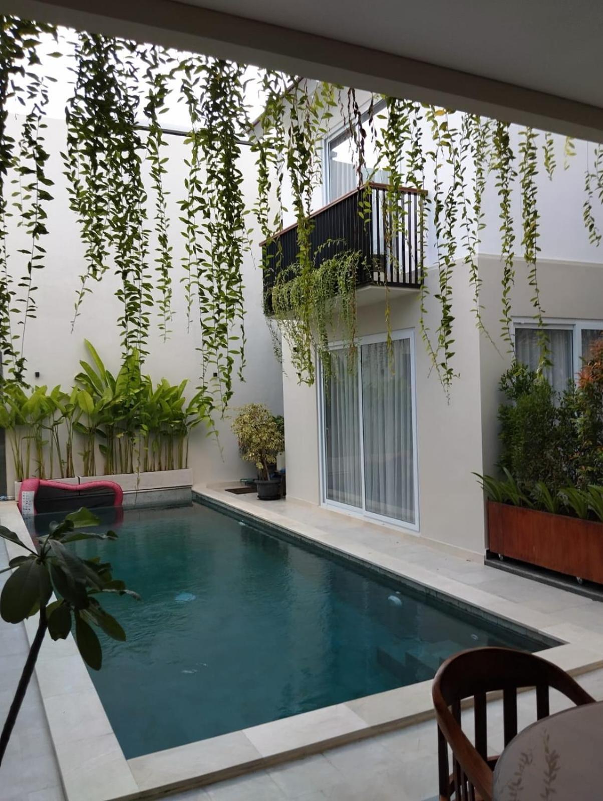 Rumah Menik Uluwatu Extérieur photo