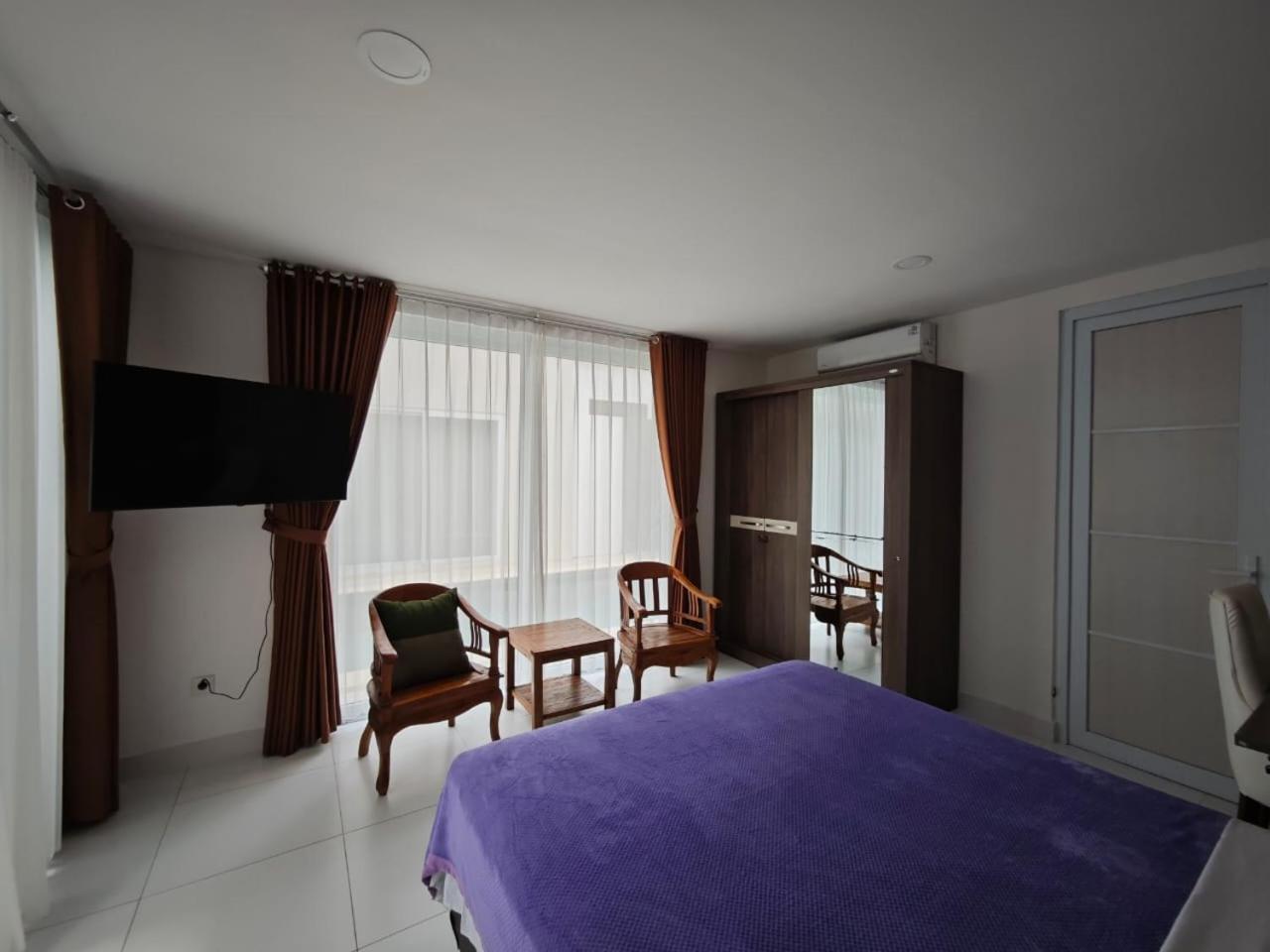 Rumah Menik Uluwatu Extérieur photo