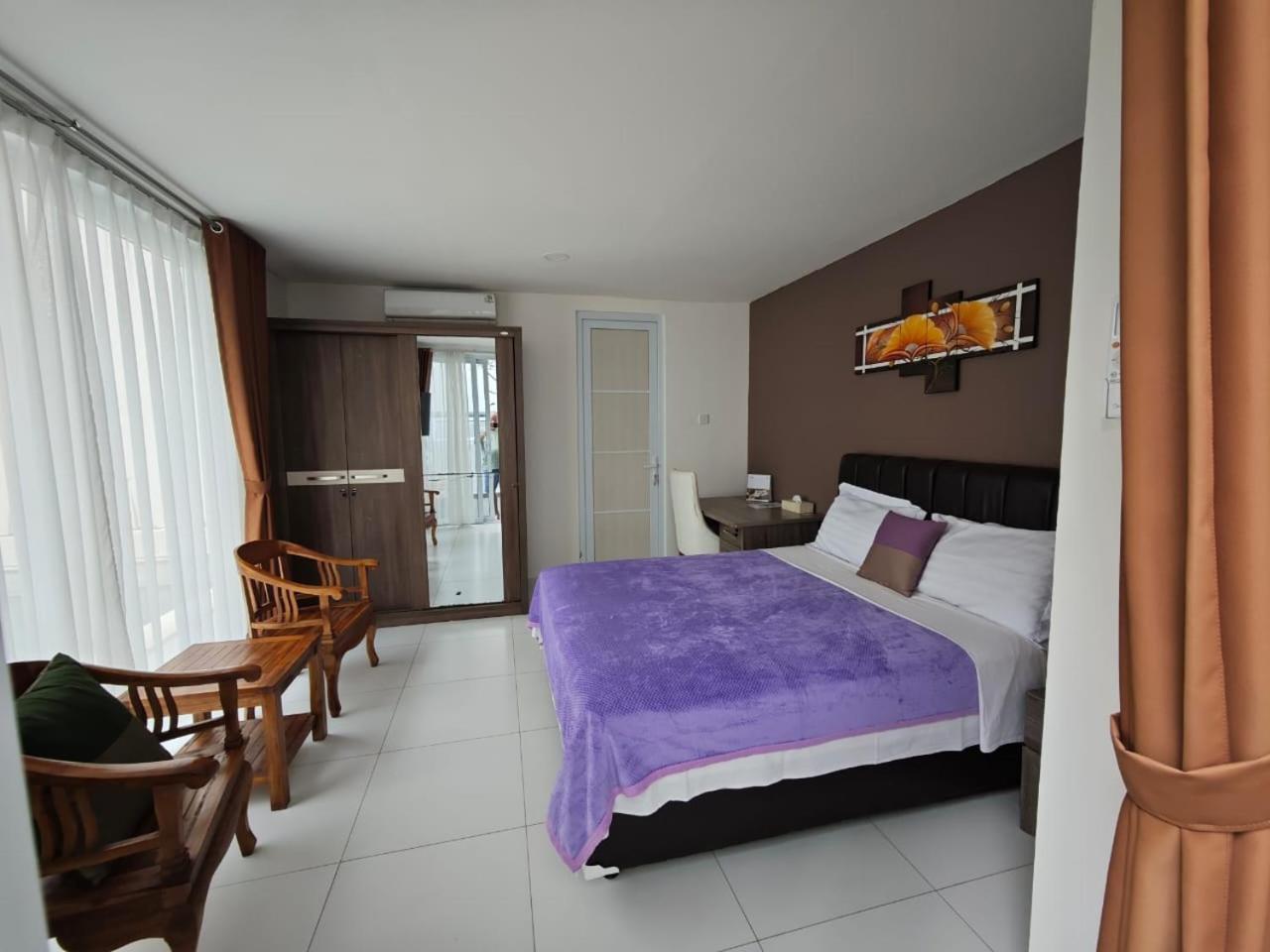 Rumah Menik Uluwatu Extérieur photo