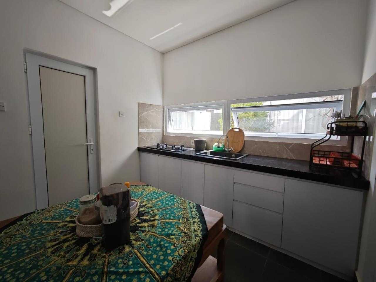 Rumah Menik Uluwatu Extérieur photo