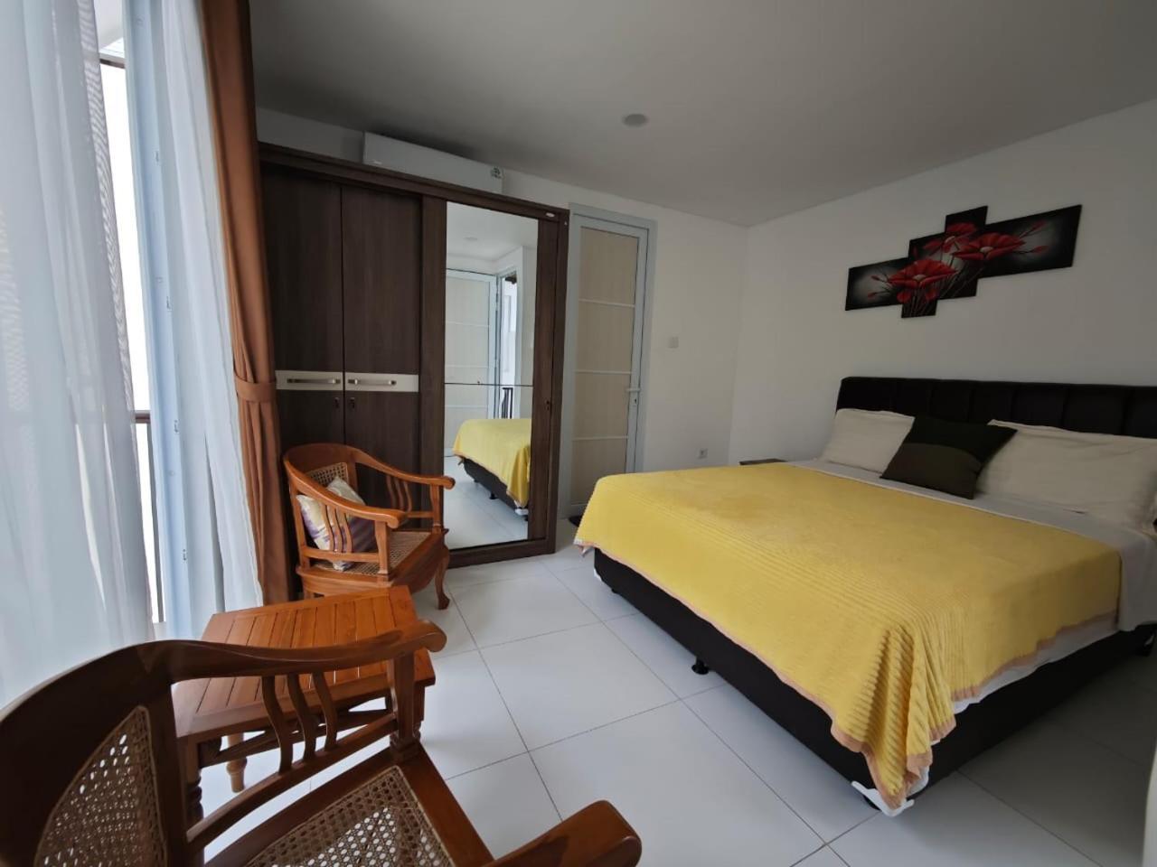Rumah Menik Uluwatu Extérieur photo