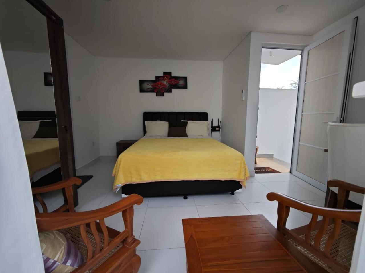 Rumah Menik Uluwatu Extérieur photo